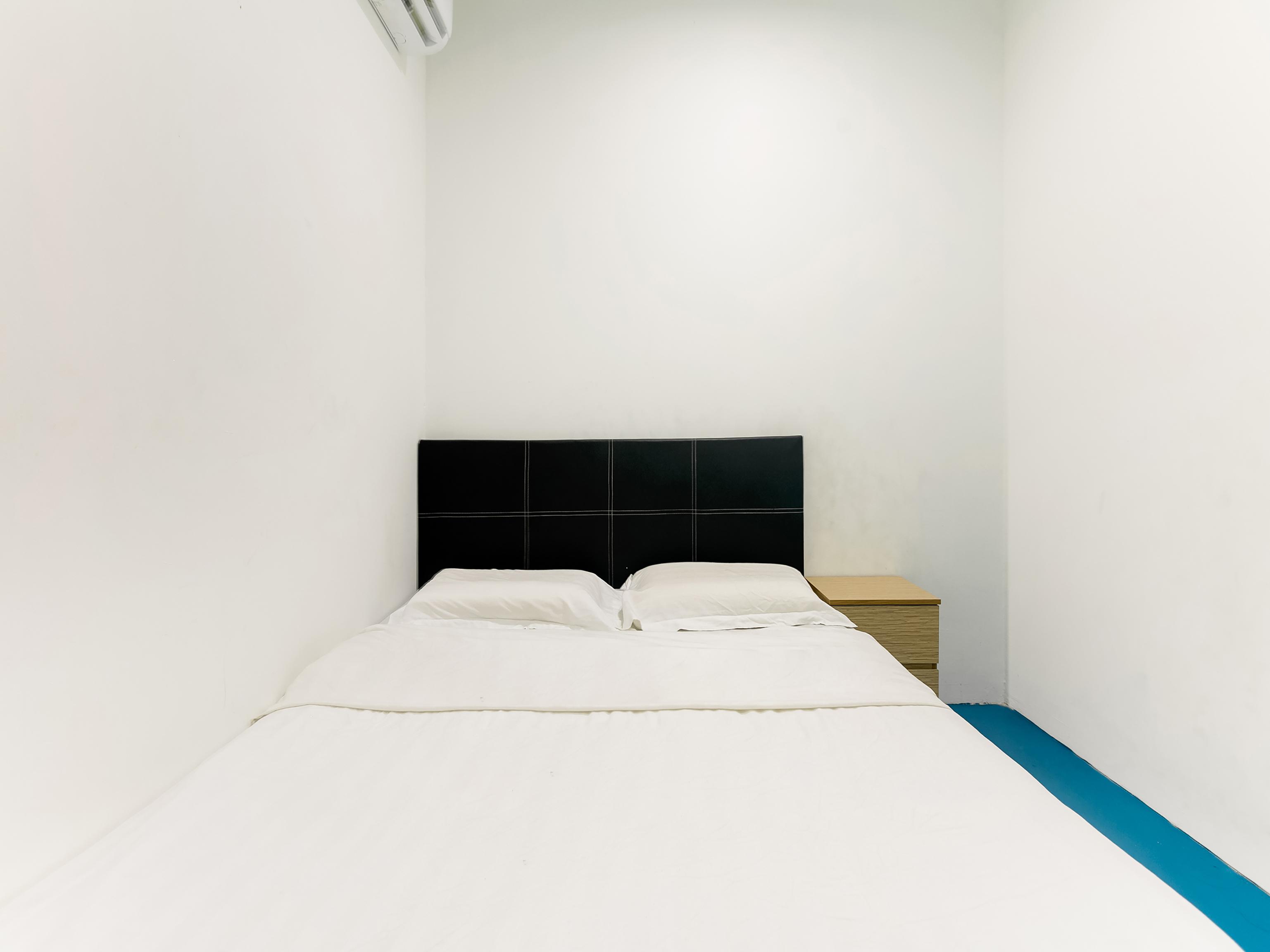 Spot On 89726 Capsule Inn Кота Кинабалу Екстериор снимка