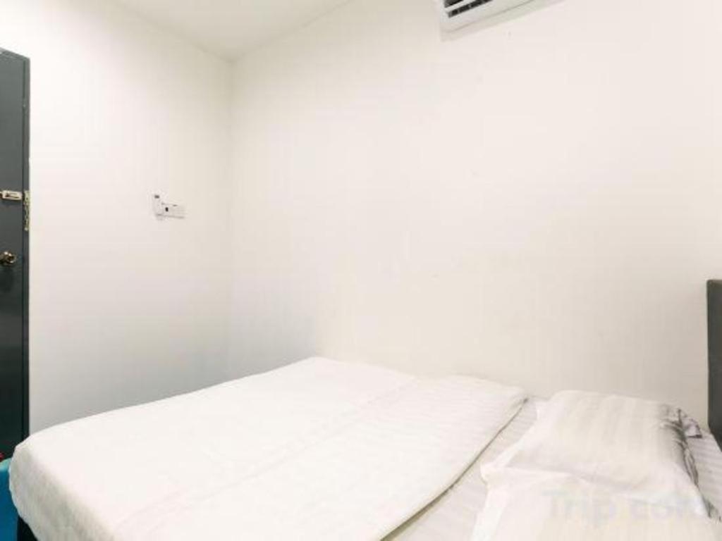 Spot On 89726 Capsule Inn Кота Кинабалу Екстериор снимка